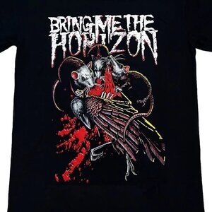 New Bring Me The Horizon Gift For Fans Unisex 236